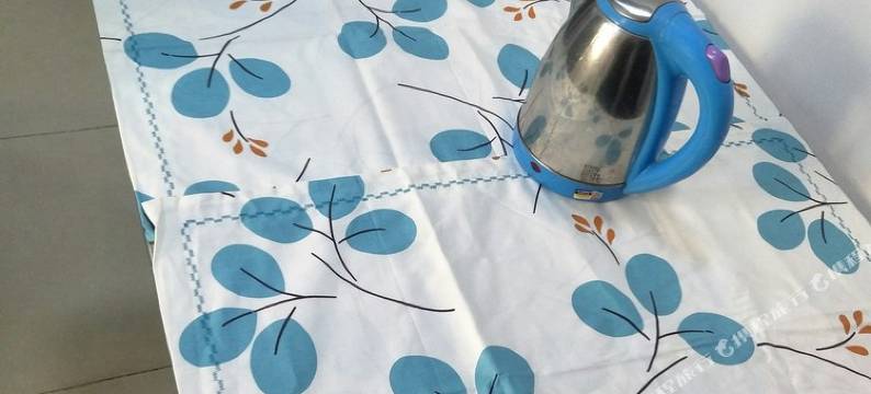 长春范范姐公寓(3号店)图片