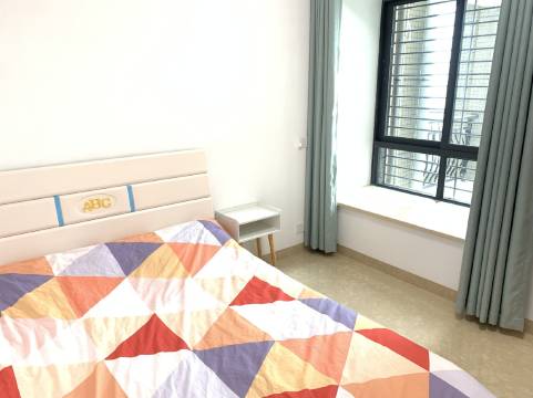 汕尾IvanGuo公寓(4号店)预订价格,联系电话位置地址【携程酒店】