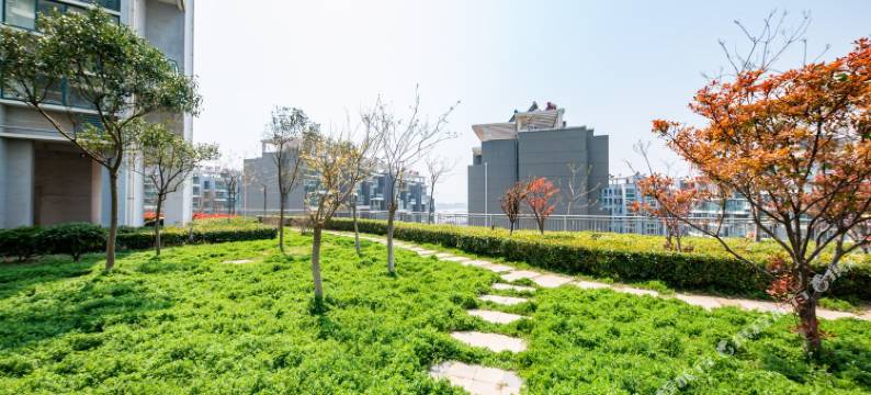 您温馨的家公寓(连云港连岛中路店)图片