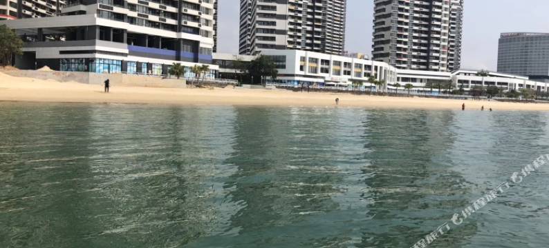 惠州大亚湾黄金海岸浅水湾房东公寓(26号店)图片