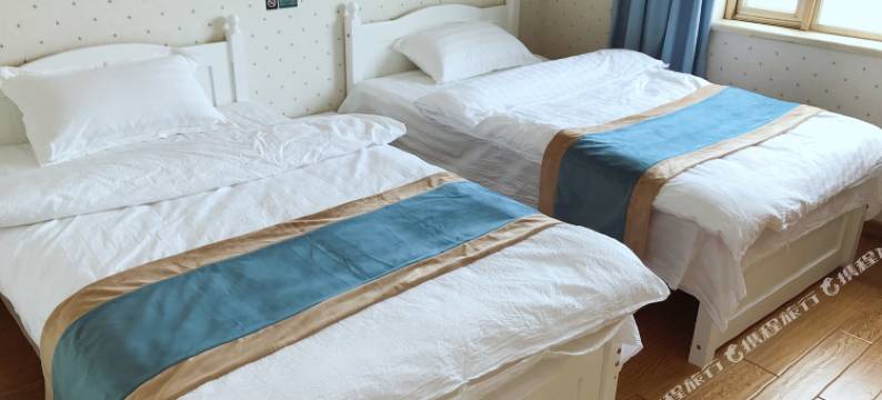 天津小煮怡情度假别墅图片