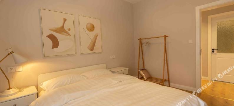 重庆『月河对影』——有温度的江景民宿(15号店)图片