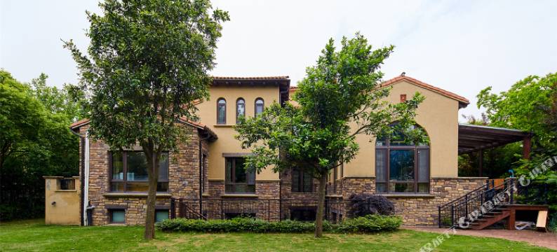 上海大魔王的幻境度假别墅(泗砖南路分店)图片