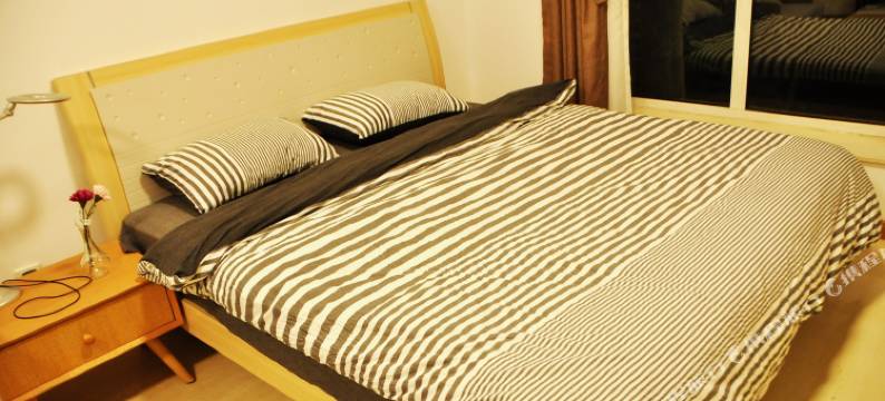 北京尚官喜舍公寓(4号店)图片