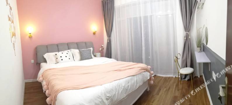 贺州未泯公寓(5号店)图片