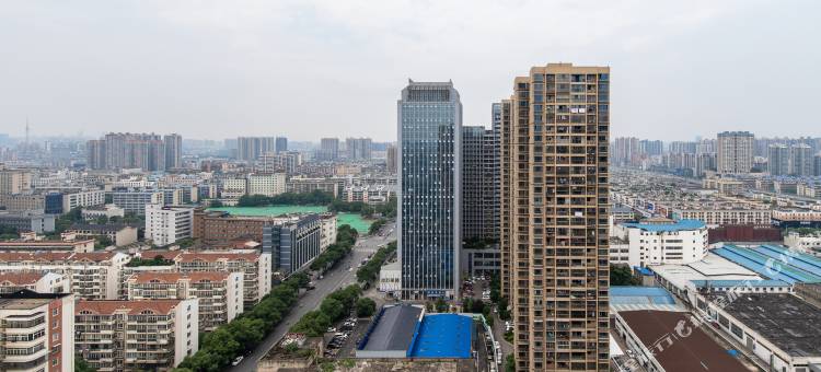 长沙静静张公寓图片