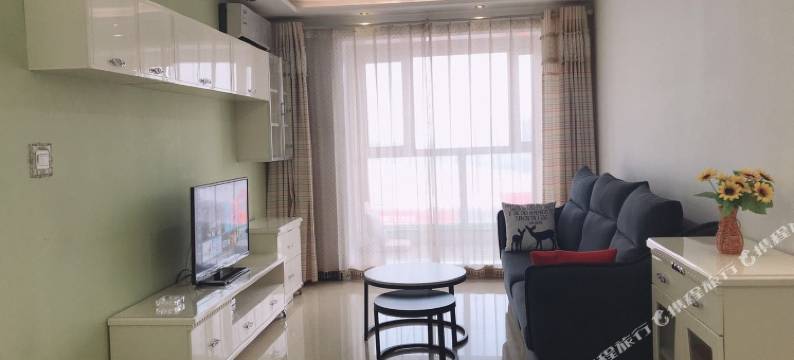 M落脚点公寓(家具大道分店)图片