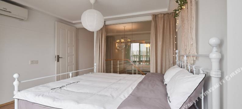 宁波觅物的设计空间公寓(6号店)图片