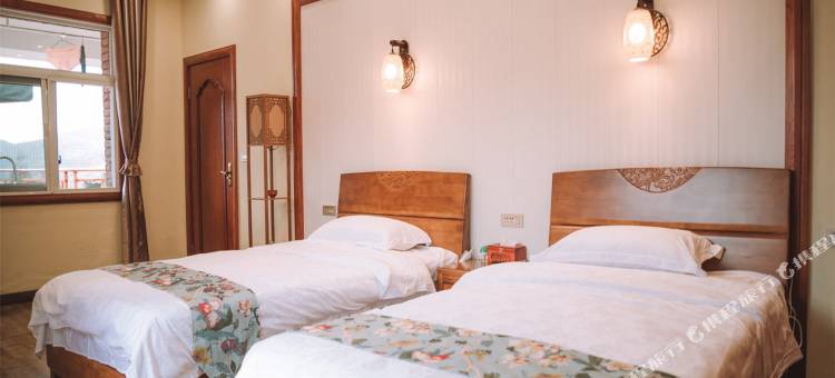 西安小天仙之家别墅(8号店)图片