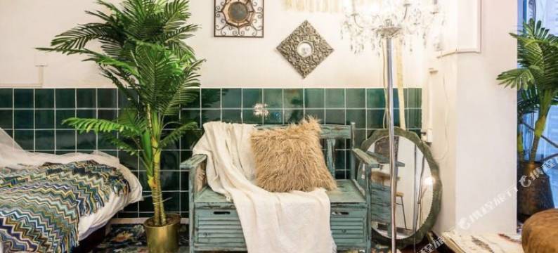 武汉突進する公寓(2号店)图片