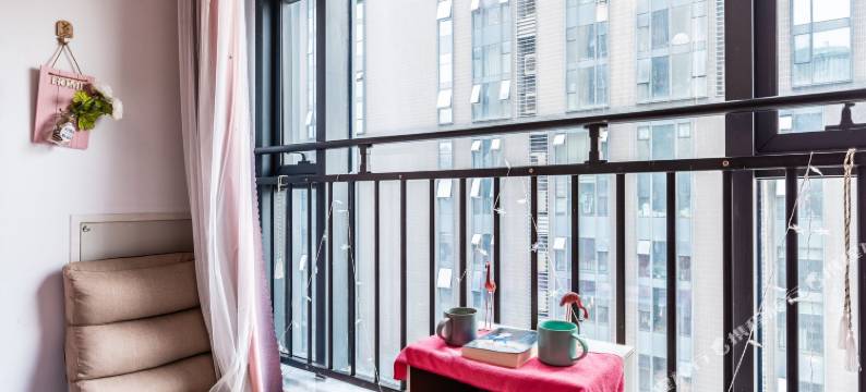 宁波小柠民宿图片