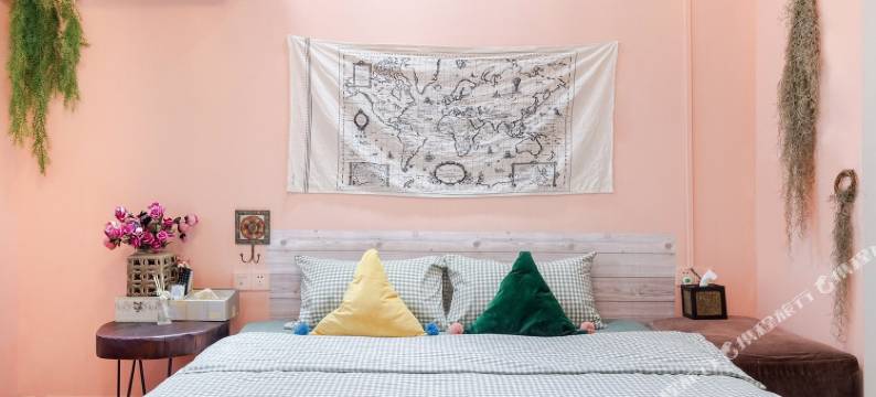 广州增城原乡小筑(7号店)图片