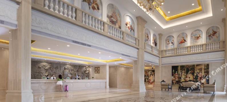 维也纳酒店(惠州高铁北站小金口店)图片