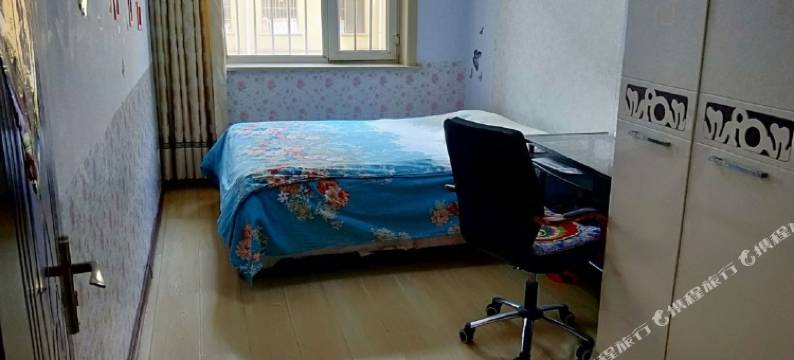 通化海边吹吹风公寓(光复村分店)图片