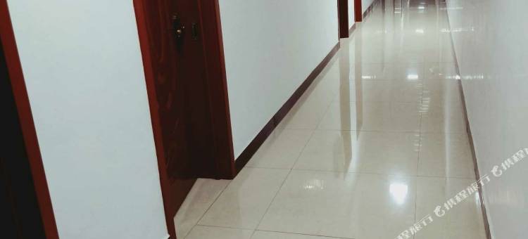 祁县时光快捷宾馆图片