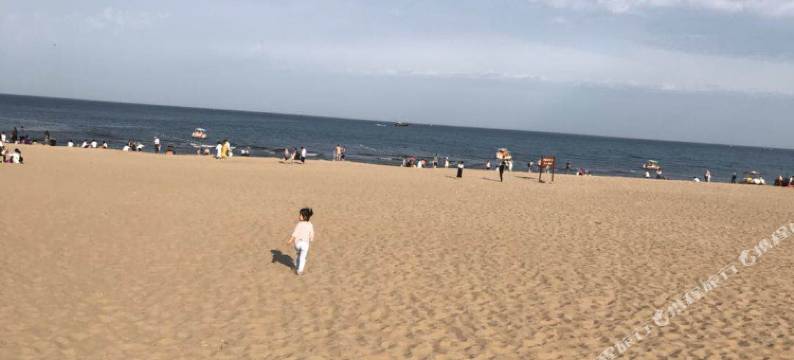 秦皇岛忆海宾馆图片