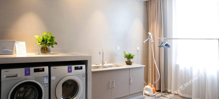 如家商旅酒店(天津西站西北角店)图片