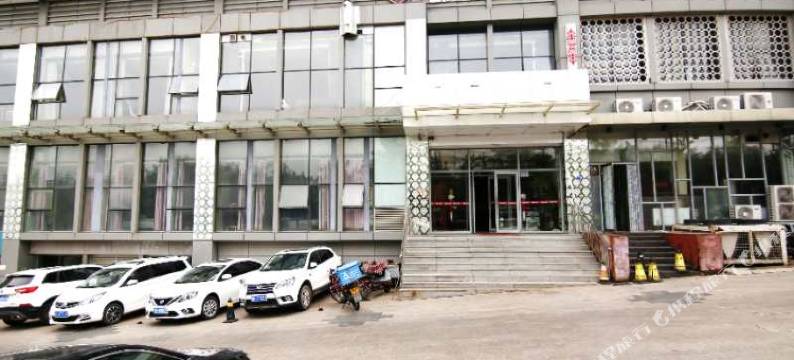 都市118(青岛崂山会展中心地铁站店)图片