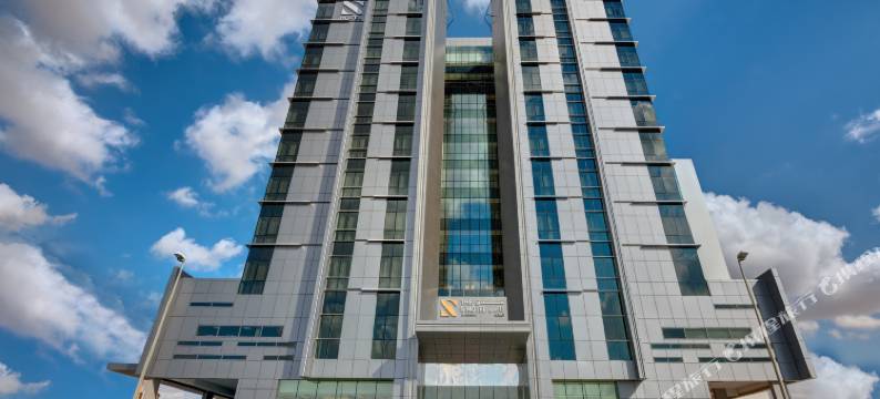 阿尔巴拉萨 S 酒店(The S Hotel Al Barsha)图片