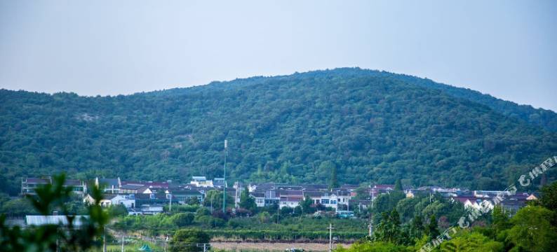 无锡桁青居民宿图片