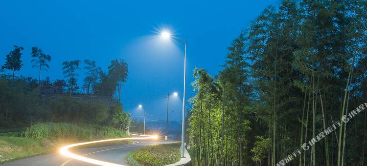 花筑·杭州轩湖阁民宿图片