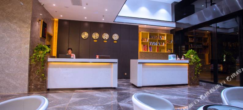 北海梦菲度假酒店图片