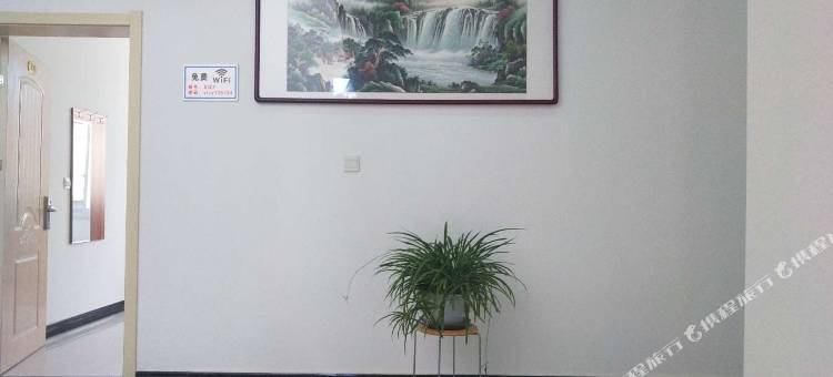易县双霖庄园(太行水镇店)图片