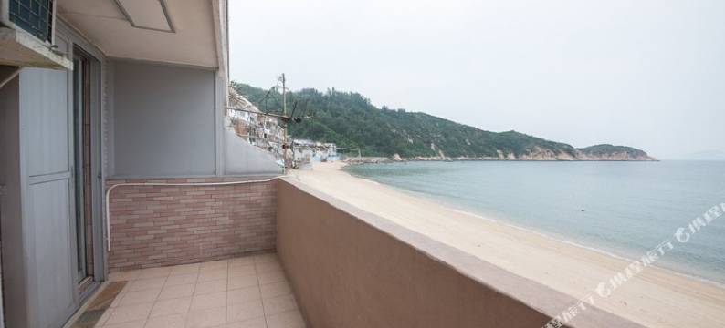 海景度假屋图片