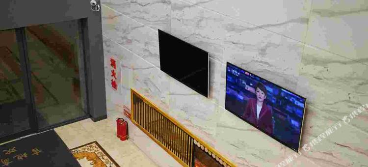 扎赉特旗吉地商务宾馆(音德尔汽车站店)图片