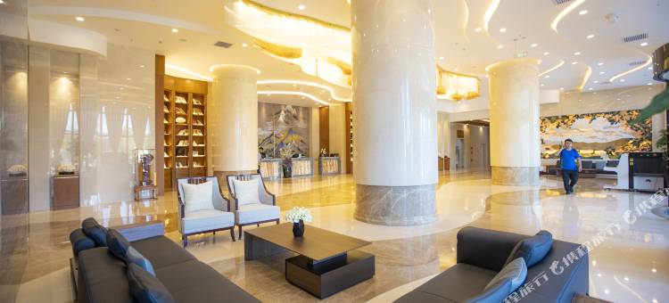 乌鲁木齐OBOR家酒店图片