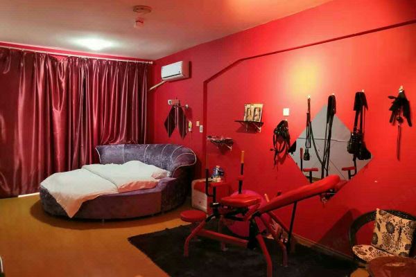 one night自助式情趣日租公寓预订价格,联系电话位置地址【携程酒店】