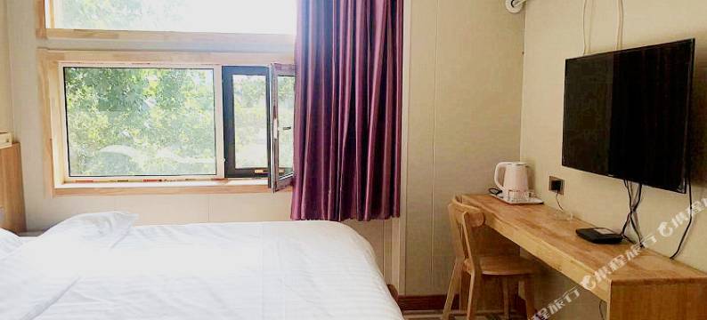 优悦酒店(济南火车站店)图片