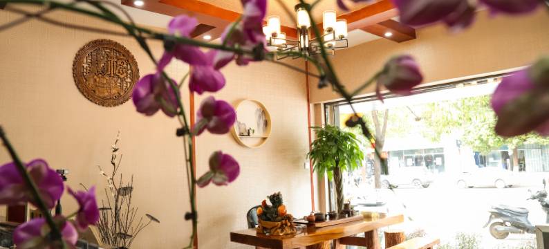 云菲儿酒店(丽江古城忠义市场木府店)图片