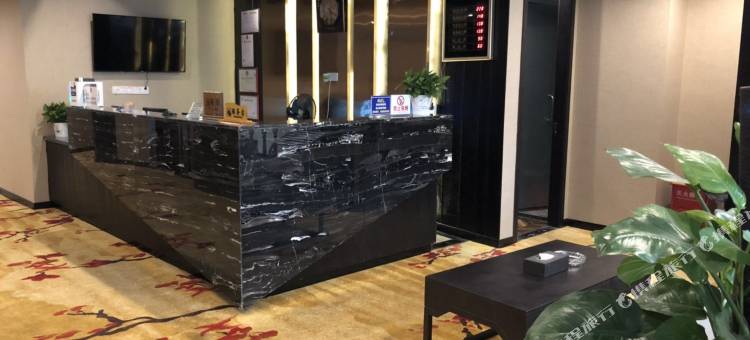 重庆兴盈酒店图片