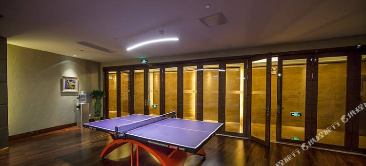 漠河北极山庄图片