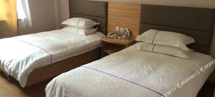 宁波五月花宾馆图片