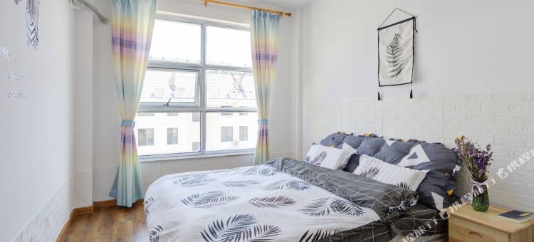 荣成雁过留声人过留名公寓图片