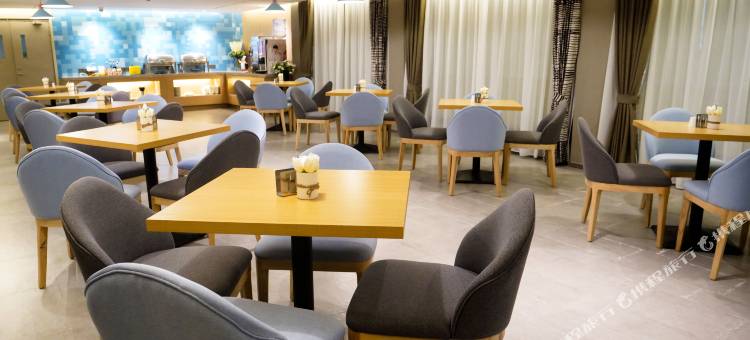 如家酒店·neo(银川鼓楼步行街玉皇阁店)图片