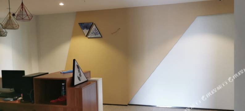 怀集飞阳商务宾馆图片