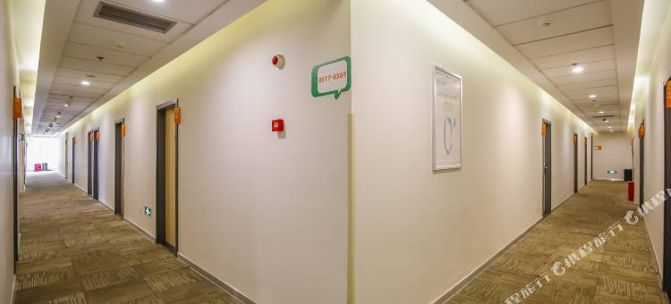 海友酒店(成都青羊宫中医大省医院地铁站店)图片