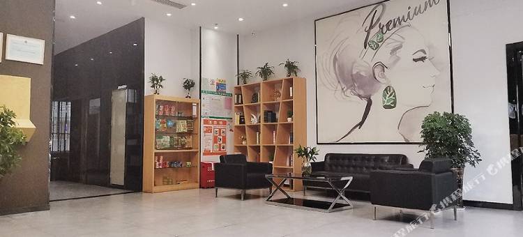 7天优品(郴州国庆南路裕后街店)图片