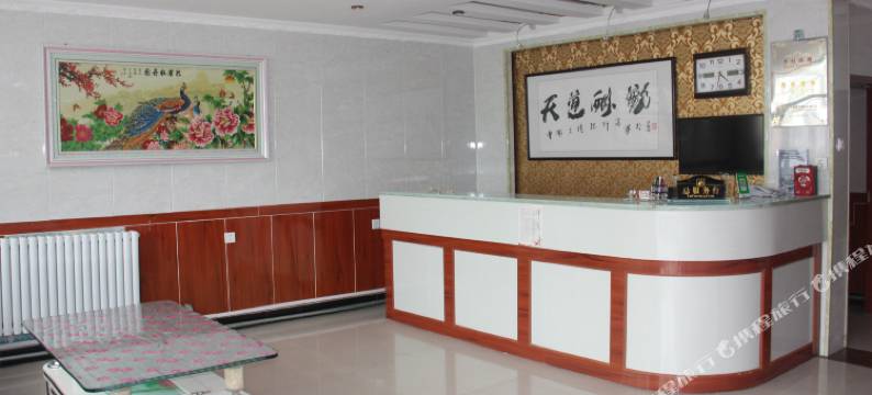 刚察清鑫农家院图片