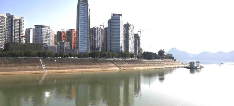 宜昌何晓兰公寓(22号店)图片