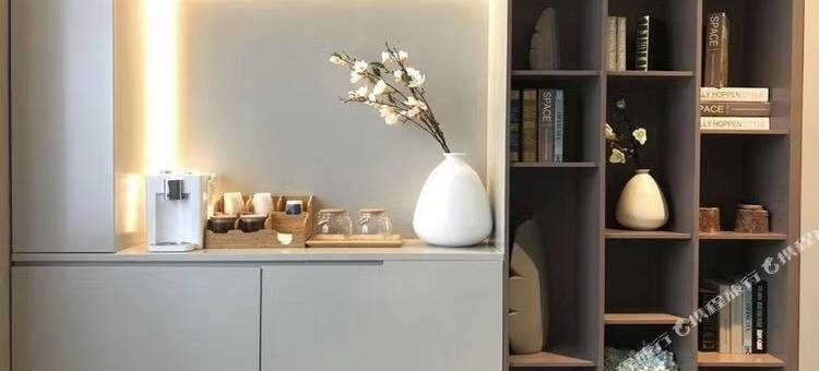 如家酒店·neo(新密矿区振兴路店)图片