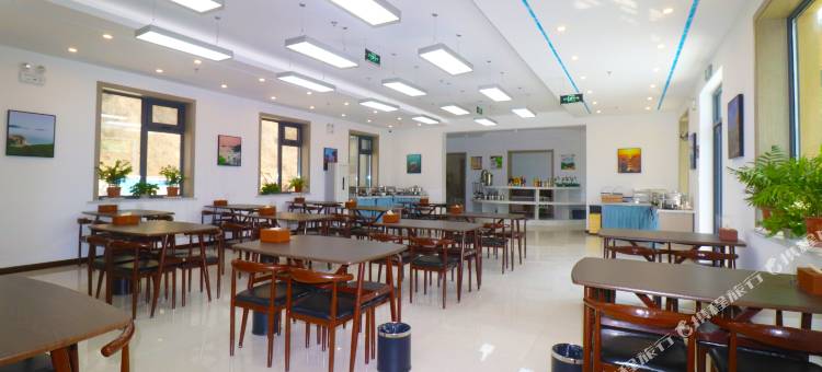爱在山海间酒店 (长岛风景区店)图片