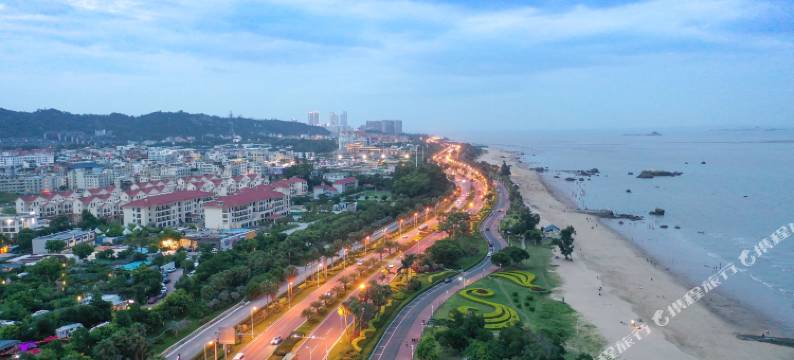 厦门棉花糖客栈图片