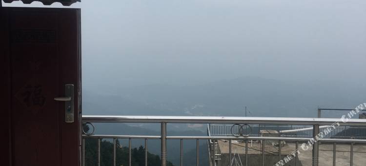 新华宾馆(信阳鸡公山风景区店)图片