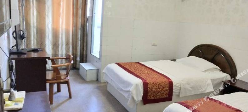 鑫宇宾馆(重庆合川店)图片