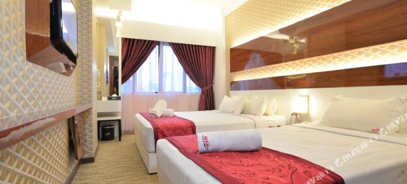 马六甲国际贸易中心酒店(MITC Hotel)图片