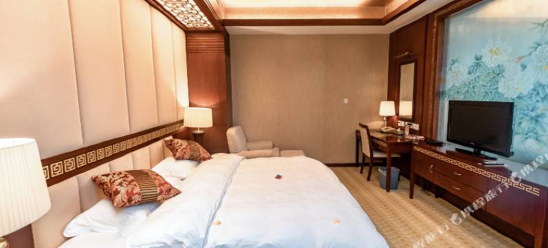 金泉大酒店(丽江古城大水车店)图片